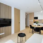 Baltic Marina Z Garazem Колобжег