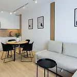 Baltic Marina Z Garazem Appartement Kołobrzeg