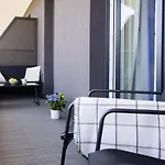 Baltic Marina Z Garazem Appartement