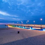 Appartement Baltic Marina Z Garazem *