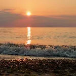 Baltic Marina Z Garazem Kołobrzeg