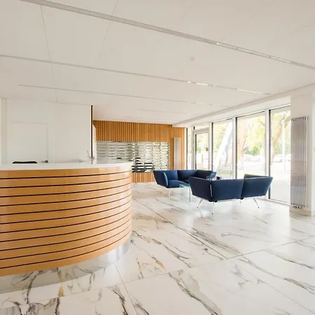 Daire Baltic Marina Z Garazem Kolobrzeg