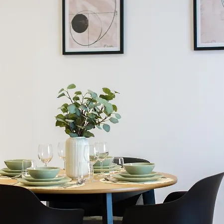 Baltic Marina Z Garazem Kolobrzeg