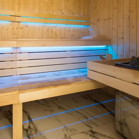 Baltic Marina Z Garazem