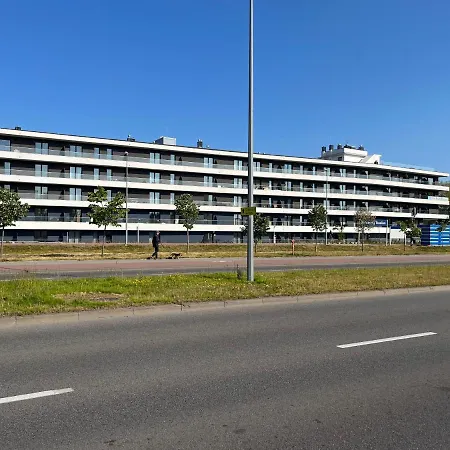 Baltic Marina Z Garazem Kołobrzeg