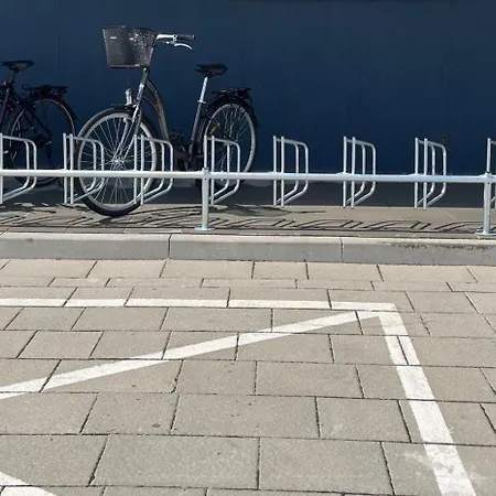 Baltic Marina Z Garazem *