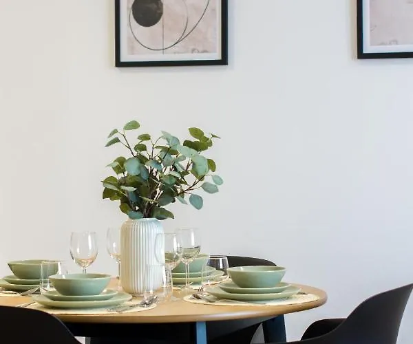 Baltic Marina Z Garazem Kolobrzeg